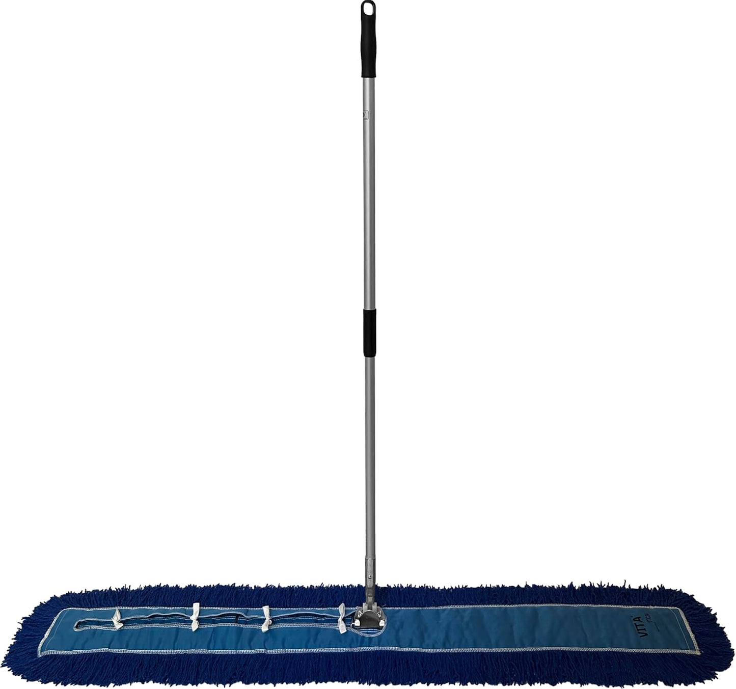 Ultimate Dust Mop Kit for Industrial-Grade Cleaning Tasks