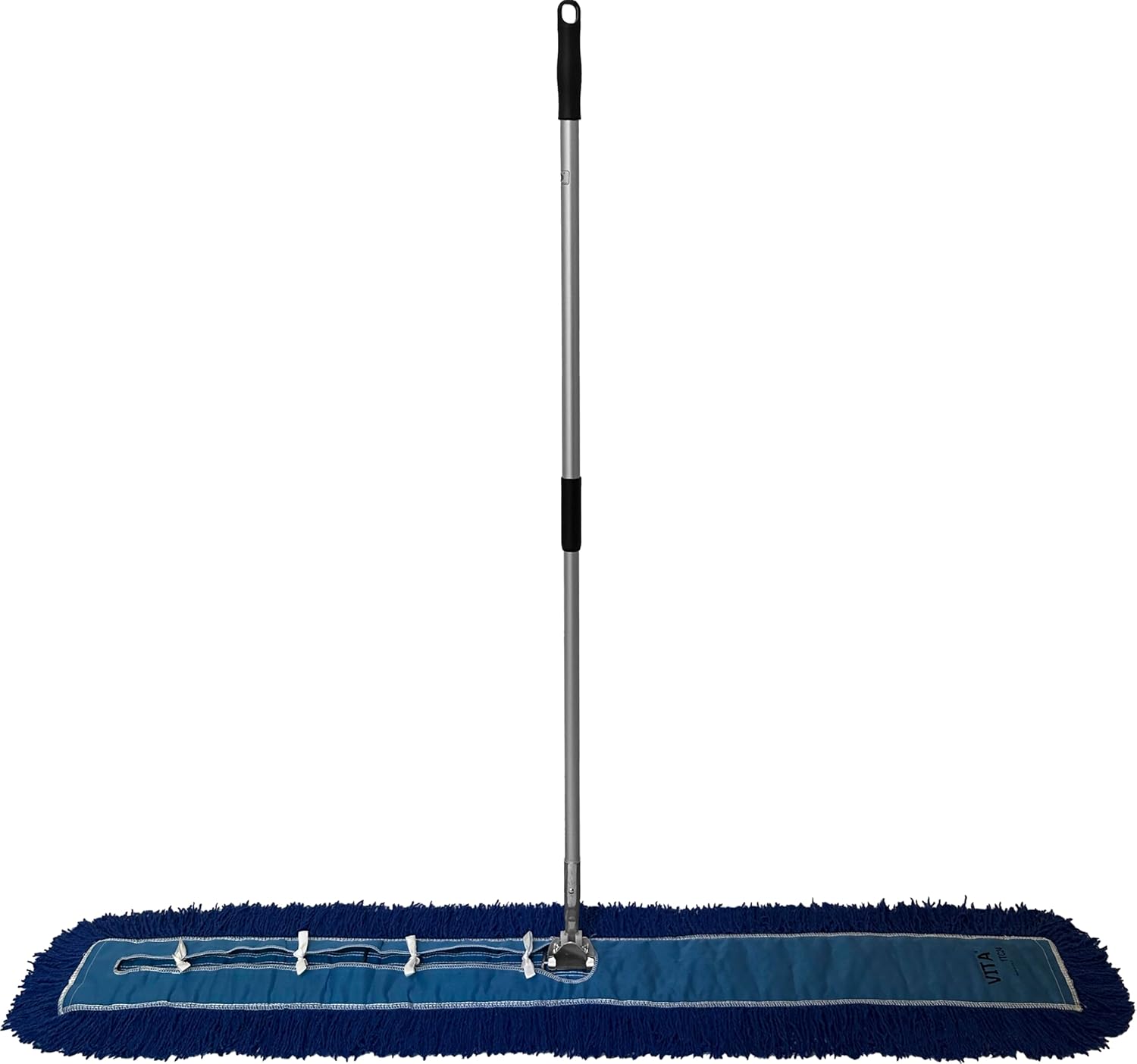 Ultimate Dust Mop Kit for Industrial-Grade Cleaning Tasks