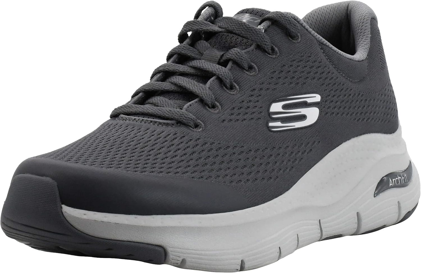 Skechers mens Arch Fit Oxford Shoes for Ultimate Comfort and Style