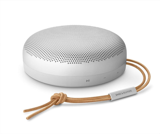 Beosound A1 2nd Gen Waterproof Speaker