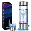 2025 New Hydrogen Water Bottles Portable Hydrogenated Water Bottle