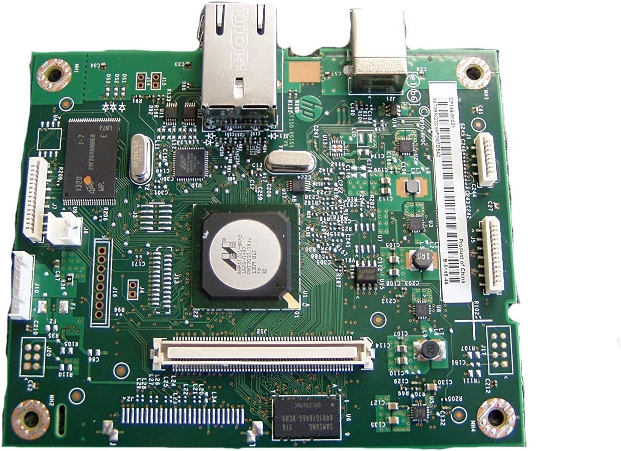 HP Formatter Board CF149-60001 for LaserJet Pro 400 M401N
