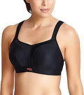 Panache Women's Underwire Sports Bra - Supportive, Moisture-Wicking