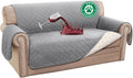 Waterproof Couch Cover Loveseat 54in - Durable Non-Slip Protector