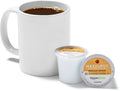 Fresh Hazelnut 80 Ct. K-Cups, Medium Roast - Smooth Nutty Cups