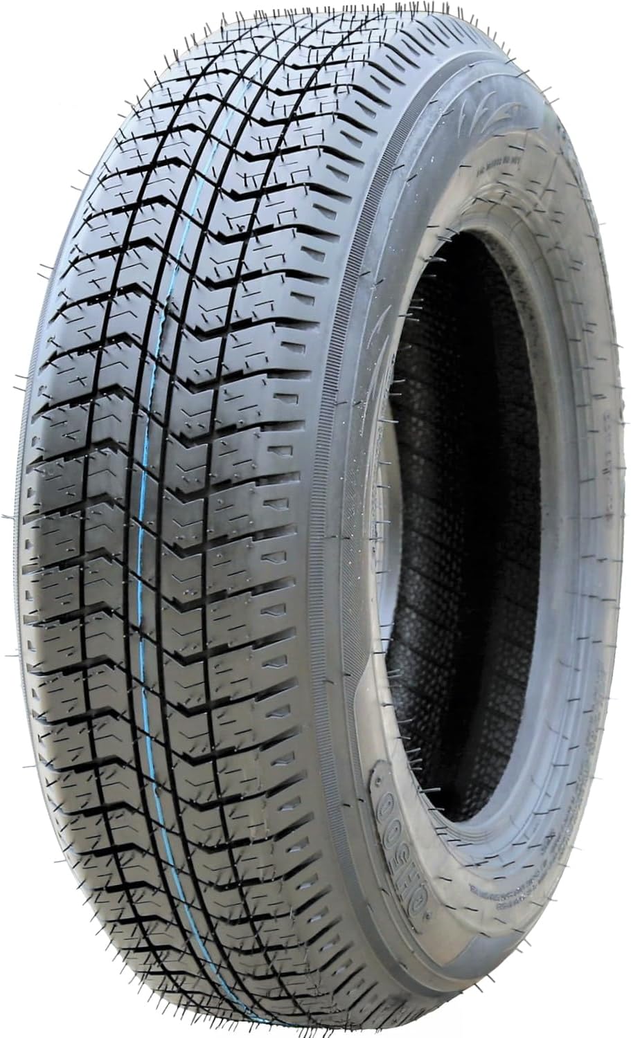 Forerunner QH500 Premium Trailer Tire for All Season Performance