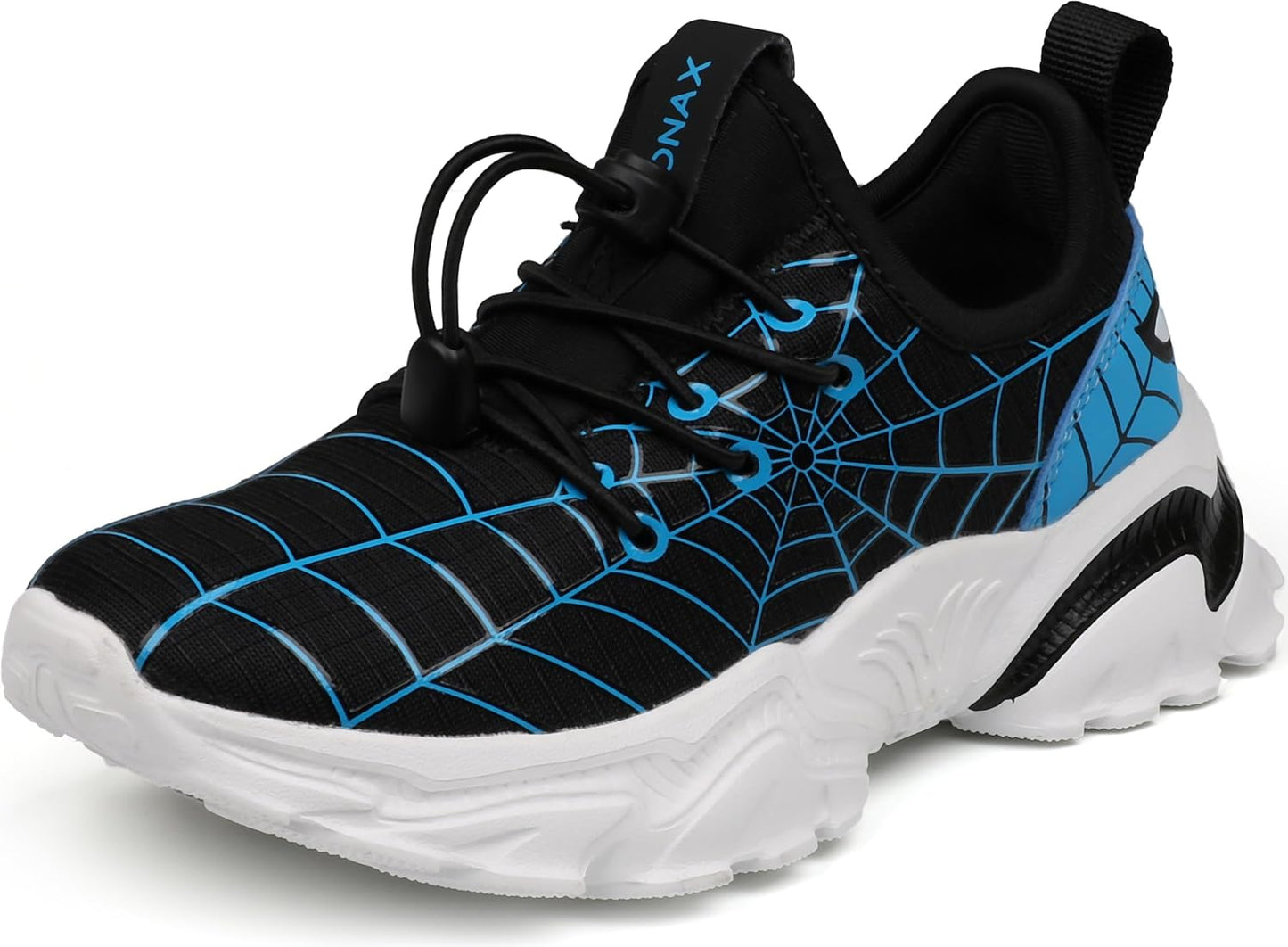 BRONAX Little/Big Boys Tennis Shoes for Comfortable Play