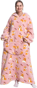 Capecage Blanket Hoodie: Ultimate Comfort for All Occasions