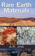 Rare Earth Materials: Properties and Applications - Practical
