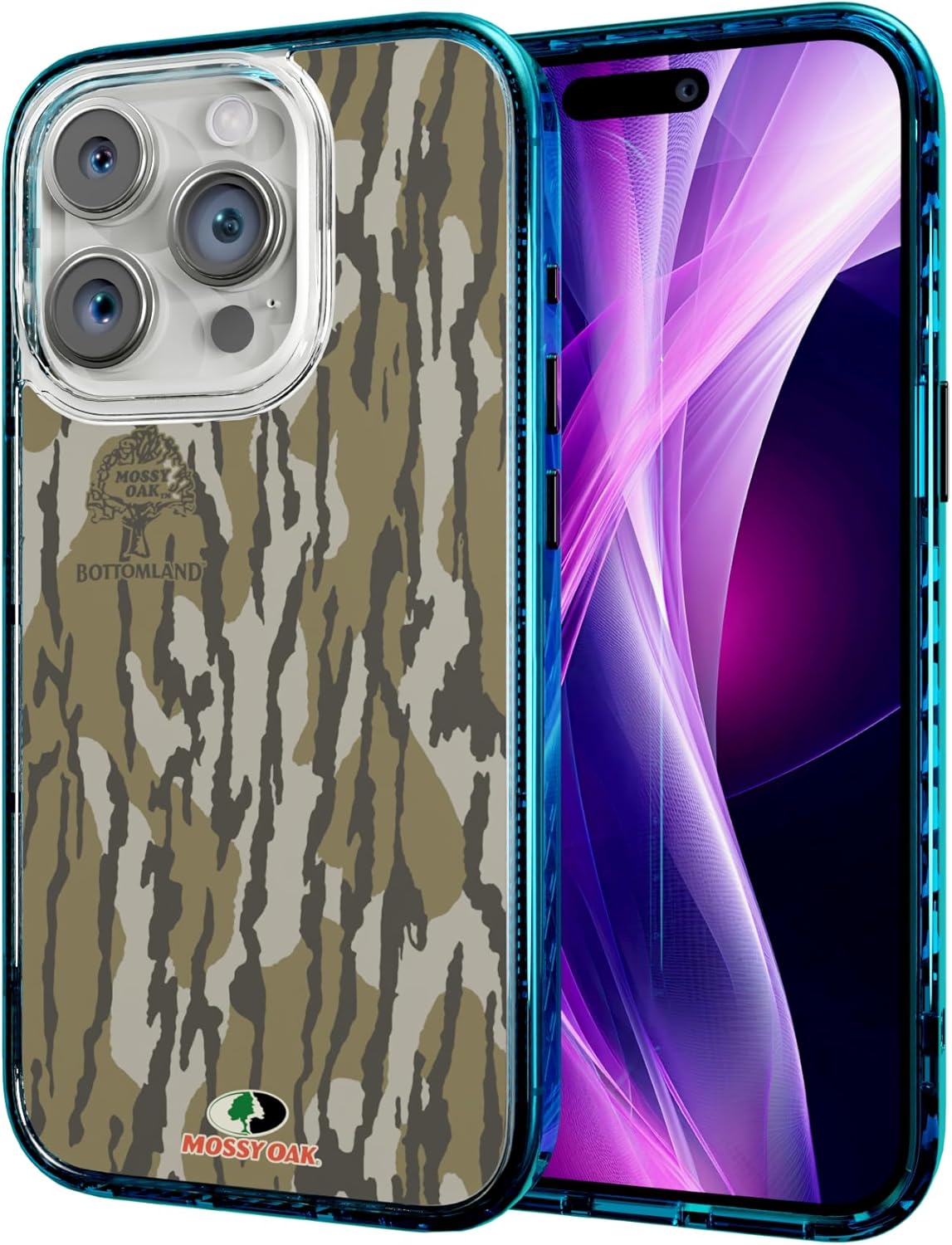 cellhelmet Magnitude Case for iPhone 14 Pro - Rugged & Durable