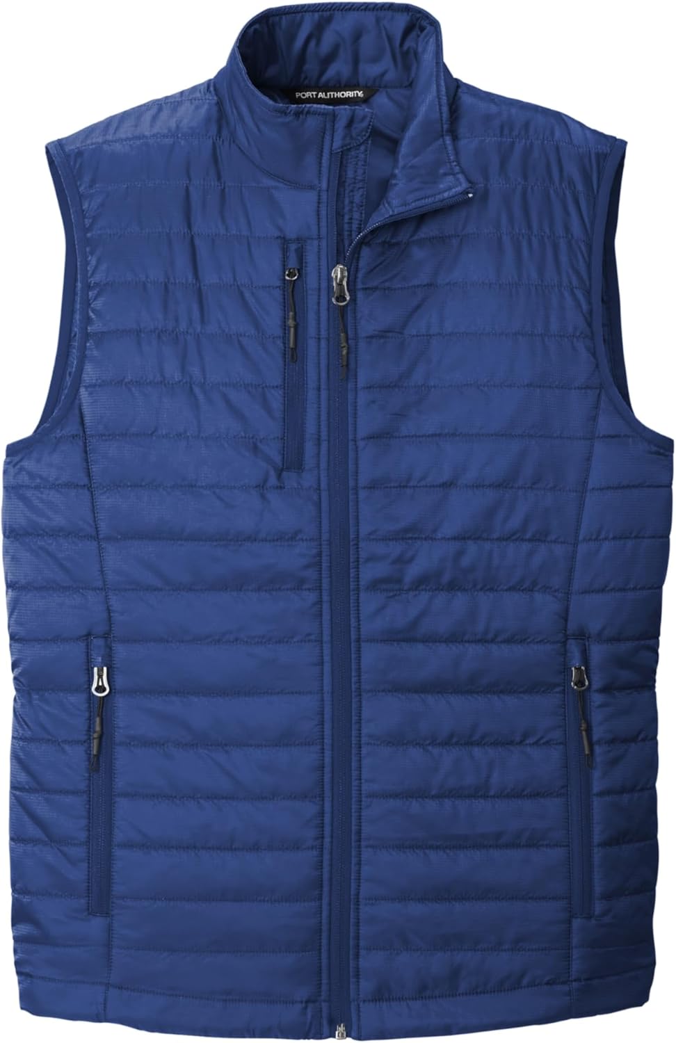Packable Puffy Vest for Ultimate Comfort and Weather Protection