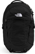 Women's Recon Everyday Laptop Backpack TNF Black - 30L Commuter