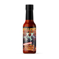 Double Doomed Rebooted Hot Sauce - The Worlds Hottest Challenge
