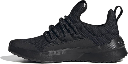 adidas Unisex-Child Lite Racer Adapt 5.0 Slip On Lace Shoes Review