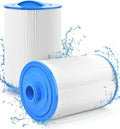 PACETAP 1 1/2ft SAE Thread Spa Filter 2 Pack - Reliable Hot Tub