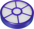 Enhanced Filtration for DC33 Vacuum - 1-Pack