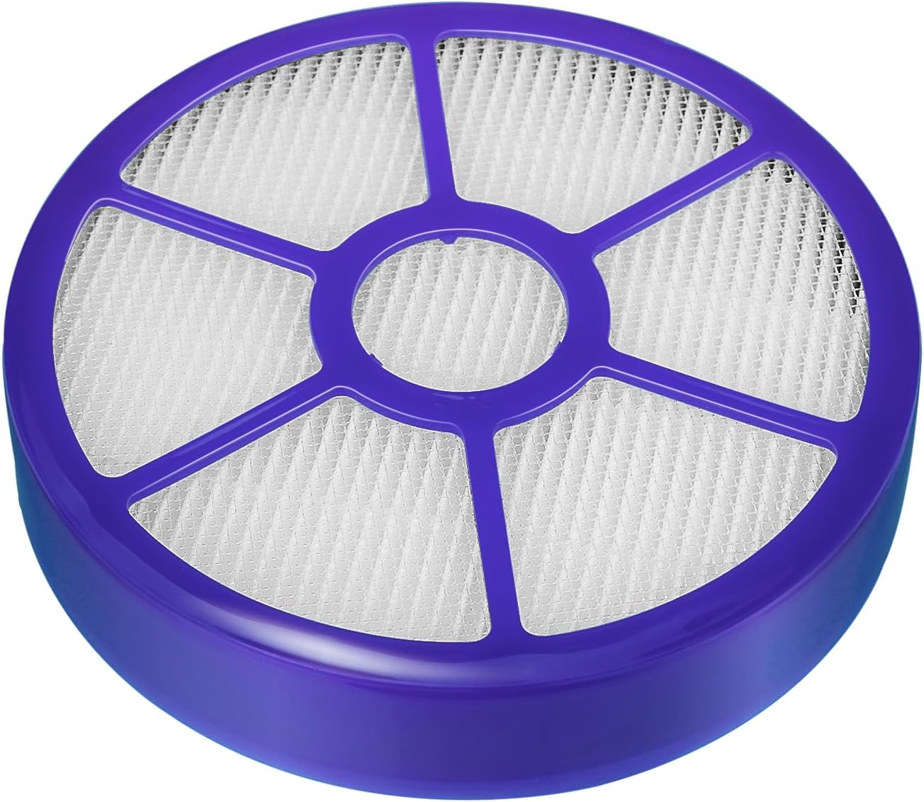 Enhanced Filtration for DC33 Vacuum - 1-Pack