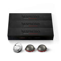 Nespresso Vertuo Fortado Decaffeinato Gran Lungo - Intense Decaf Blend