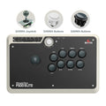 May Flash F500 Elite USB Video Game Controller - Arcade-Grade Modding