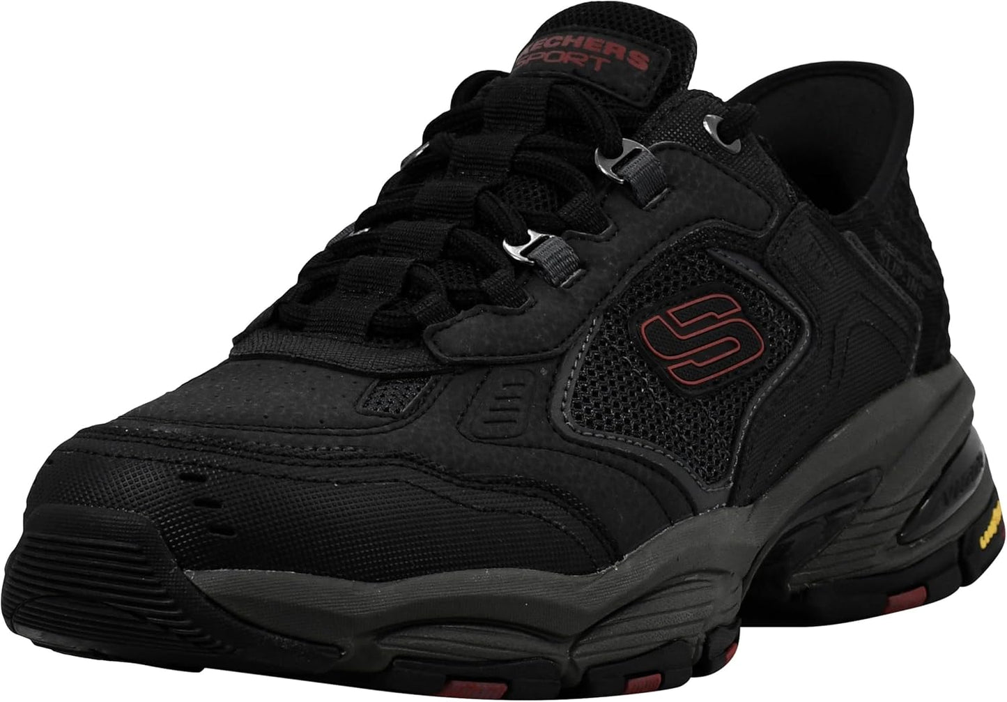 Skechers Men's Vigor 3.0 Drafting Hands Free Slip-in Shoes Review