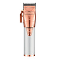 FX+ Professional Barber Cord/Cordless Hair Clippers for Men - Long