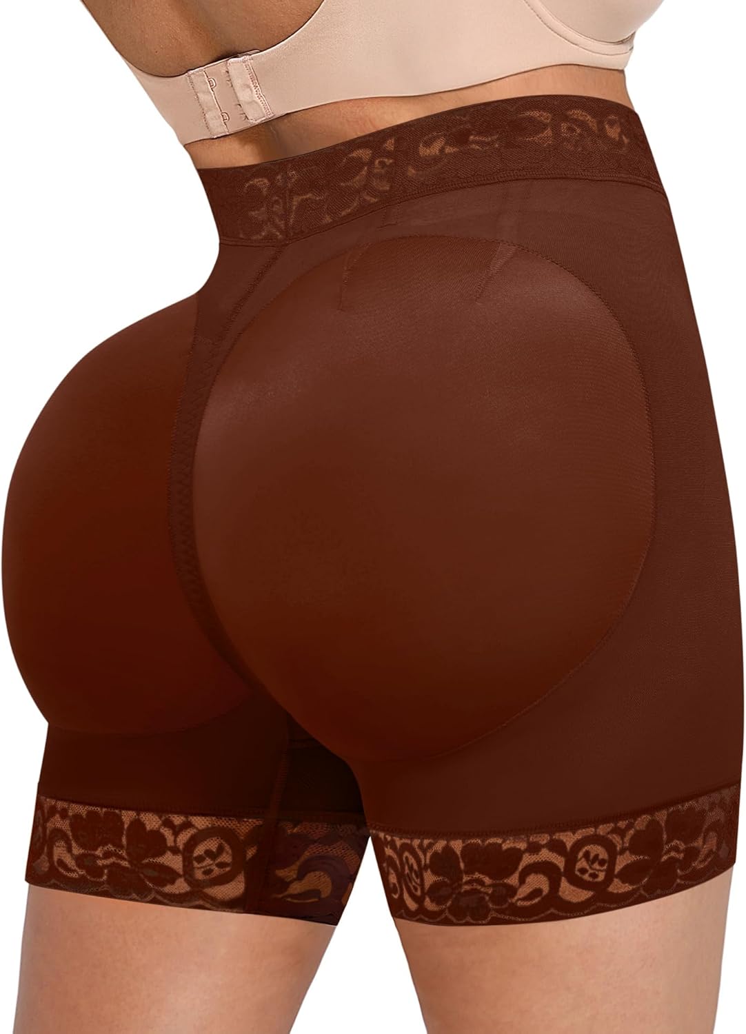 Butt Lifting Shapewear for Women with Tummy Control and Comfort