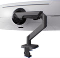 Heavy Duty Monitor Arm Desk Mount for 34-49 in Ultrawide Monitors