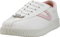 TRETORN Women's Nylite Plus Canvas Sneakers - Breathable Retro Comfort