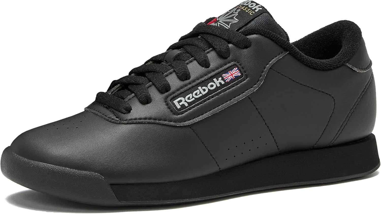 Reebok Women's Princess Sneakers for Comfort and Style