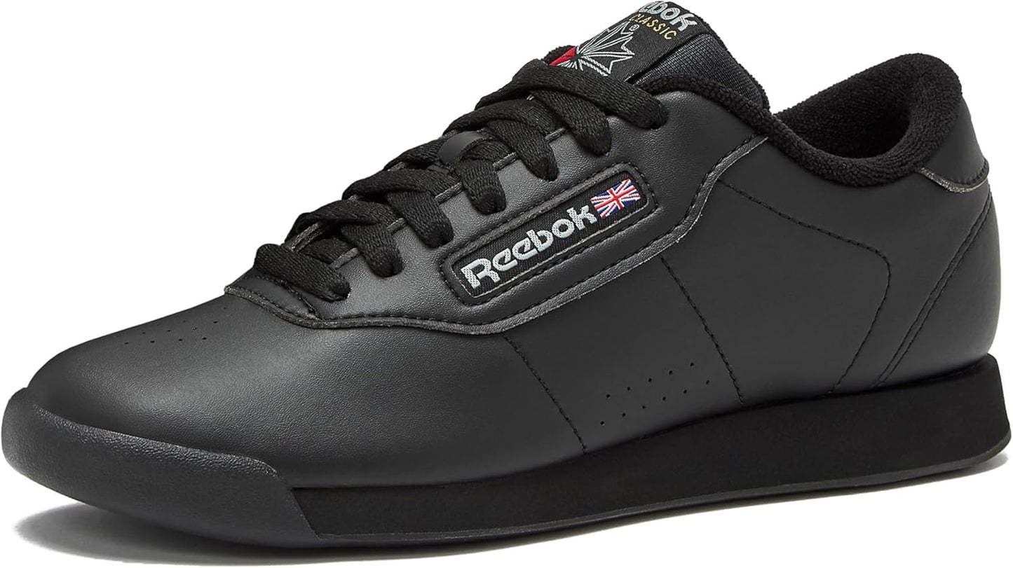 Reebok Women's Princess Sneakers for Comfort and Style