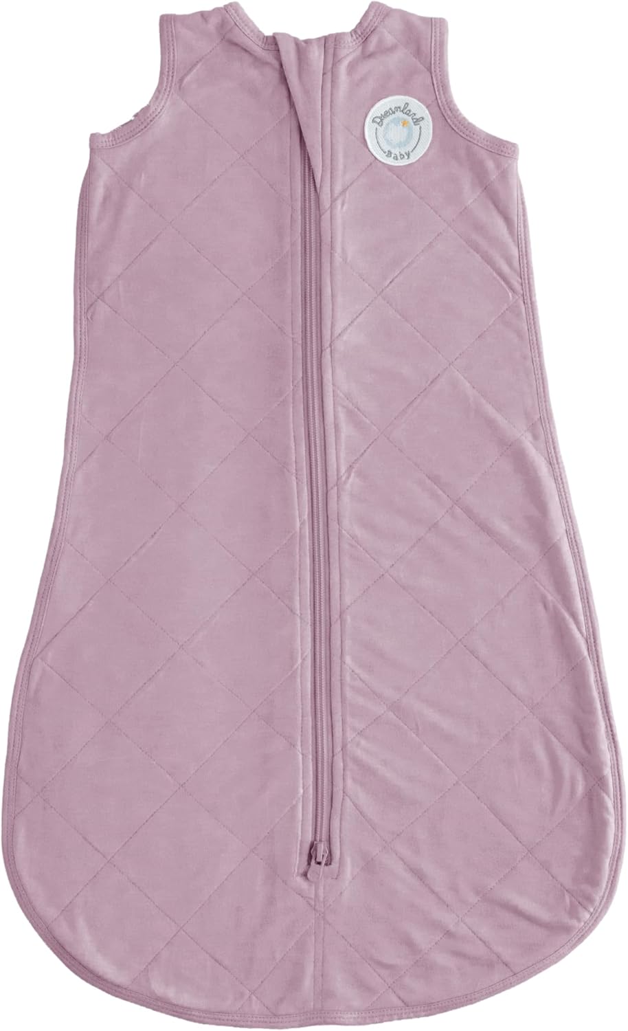 Dreamland Baby Lightweight Bamboo Viscose Sleep Sack for Infants