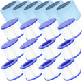 60% Denser Filter Replacement for Hot Tubs - Cleaner Spa Water