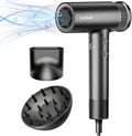 Hair Dryer 150000 RPM High Speed Blow Dryer - Fast Drying & Ionic Care