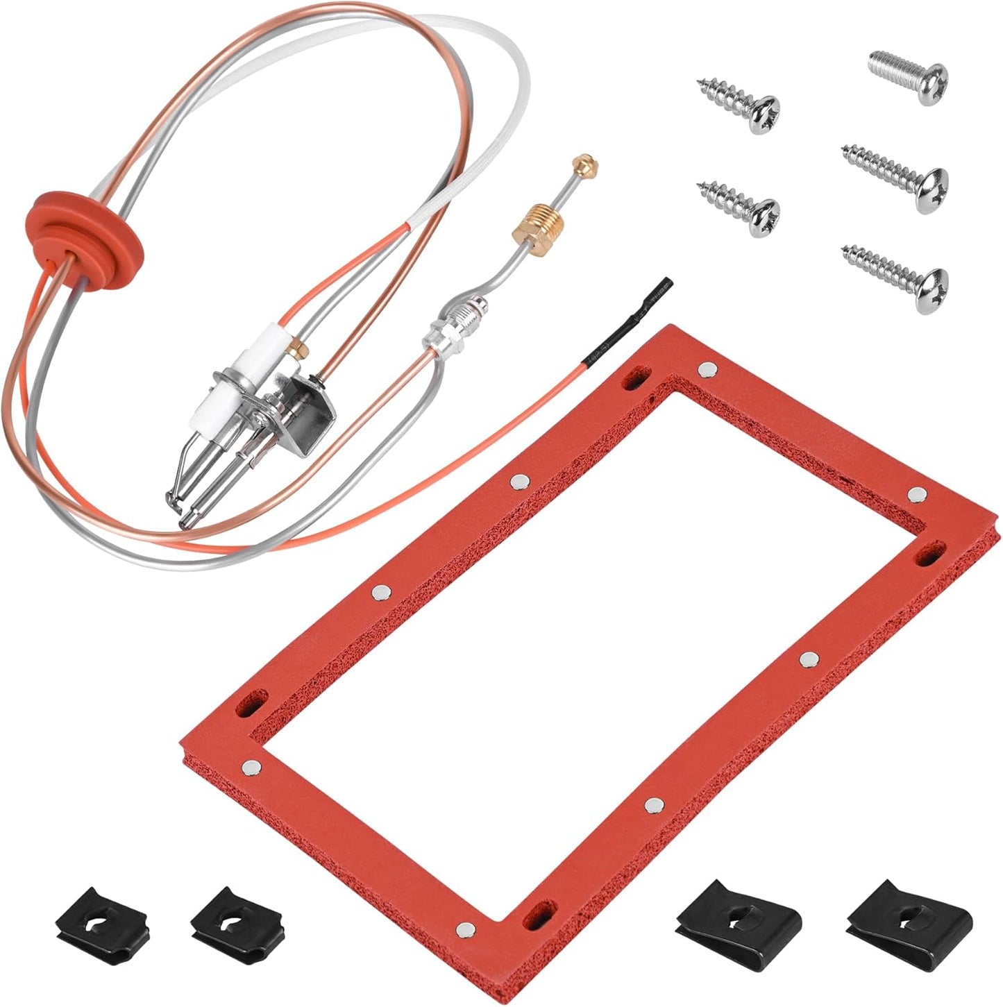 Inchoco Gas Water Heater Pilot Kit - Reliable Replacement