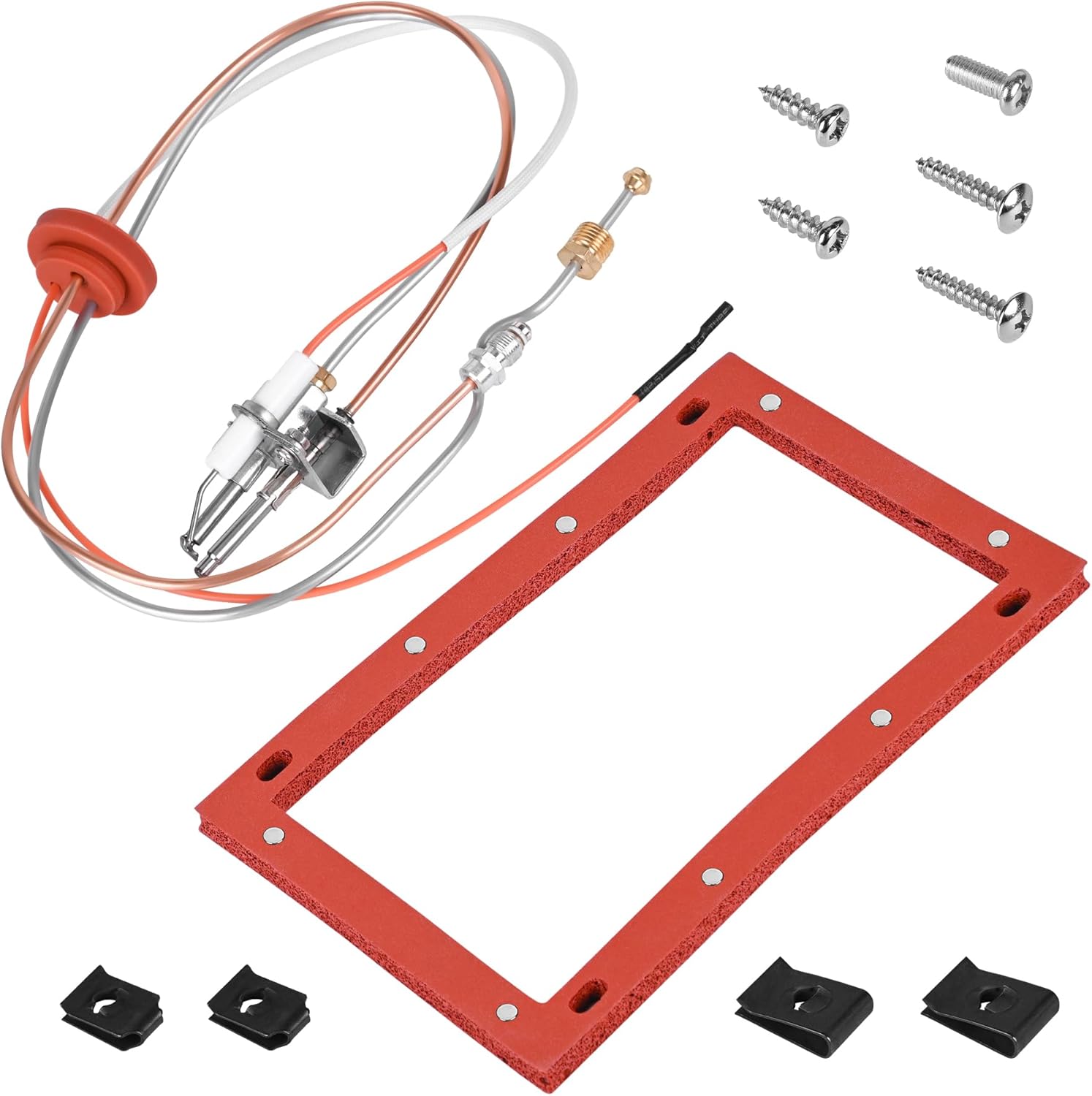 Inchoco Gas Water Heater Pilot Kit - Reliable Replacement