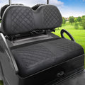 MOSNAI Club Car Precedent Seat Covers for Ultimate Comfort