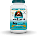 Wellness Formula Bio-Aligned Vitamins & Herbal Defense - Immune