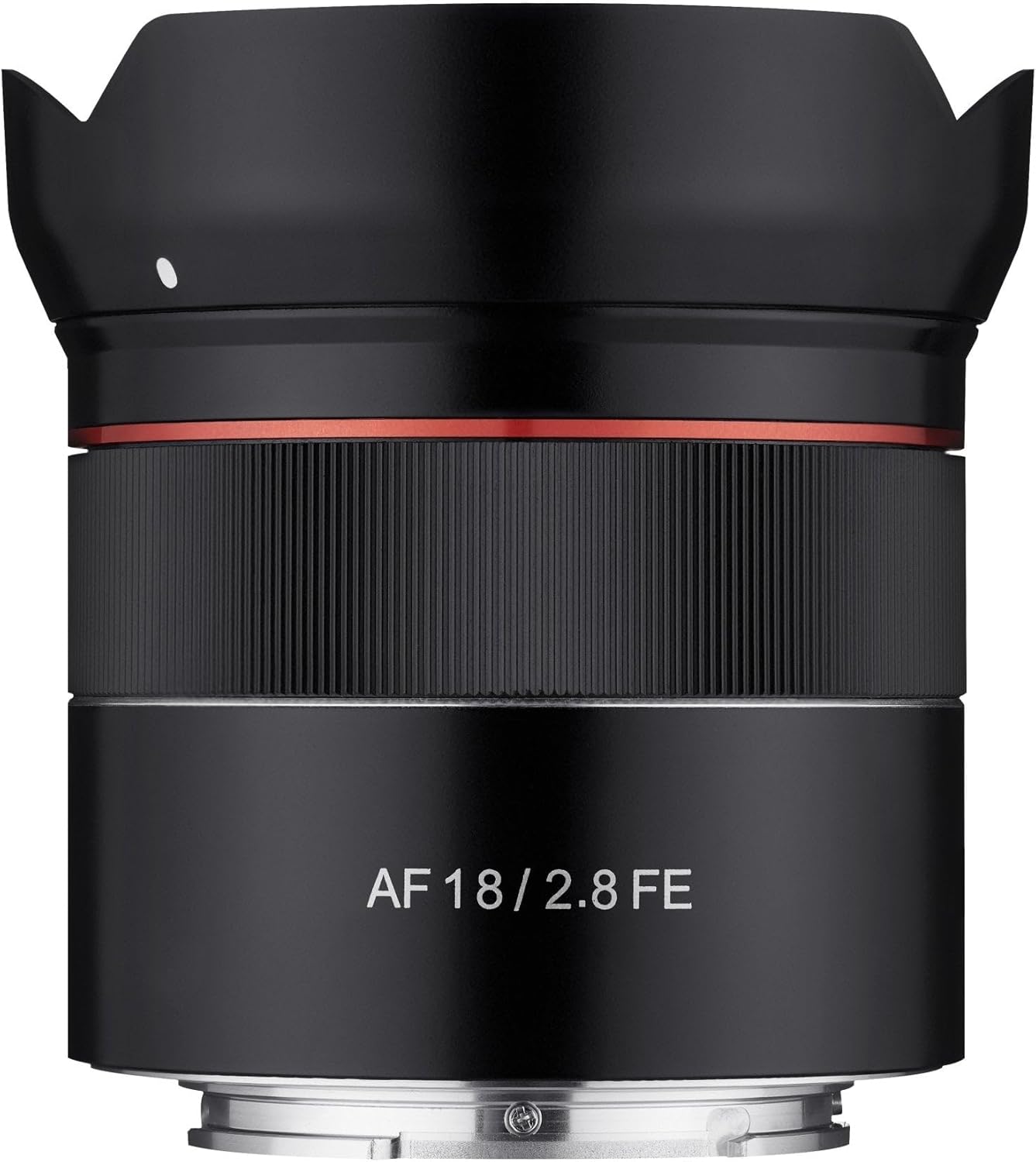ROKINON AF 18mm F2.8 Wide Angle Lens for Sony E Mount Cameras