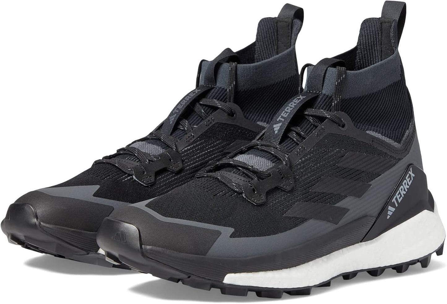 adidas Terrex Free Hiker 2: Ultimate Comfort