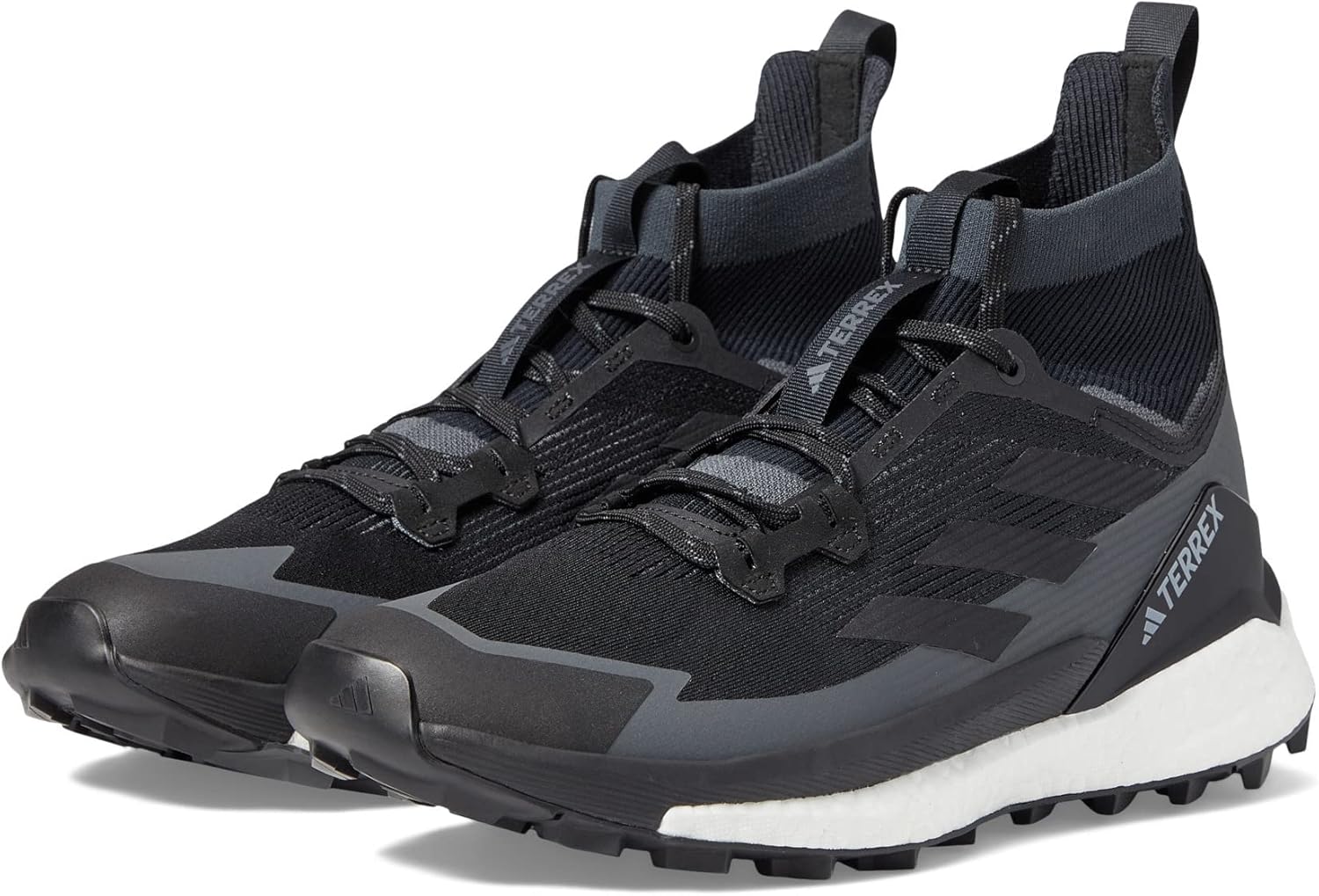 adidas Terrex Free Hiker 2: Ultimate Comfort