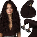 Sunny Hair Dark Brown U Tip Hair Extension 24in - Natural Volume Boost