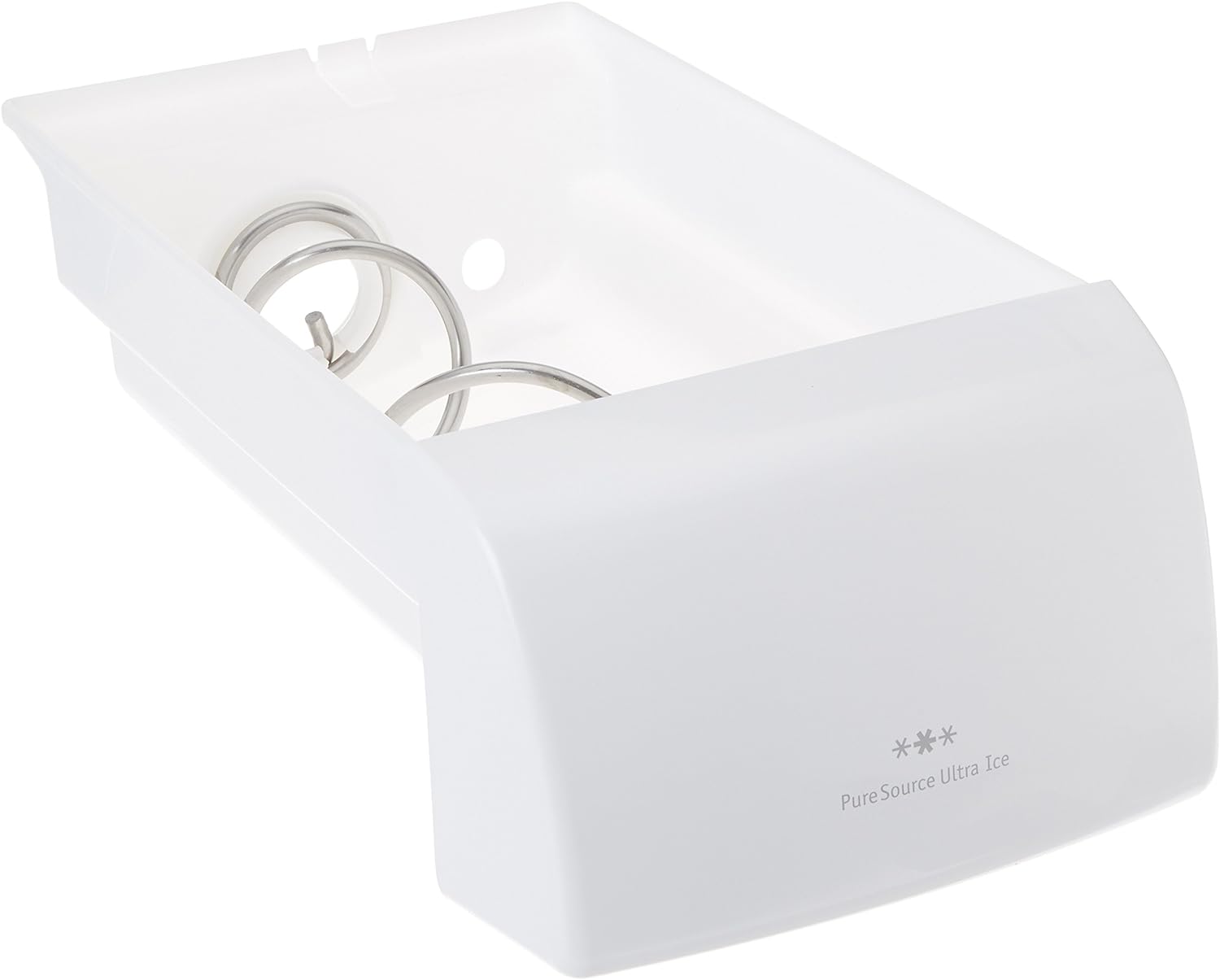 Frigidaire Ice Bucket: Perfectly Chilled Refreshments