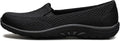 Skechers Women's Reggae Fest - Willows - Comfortable Slip On