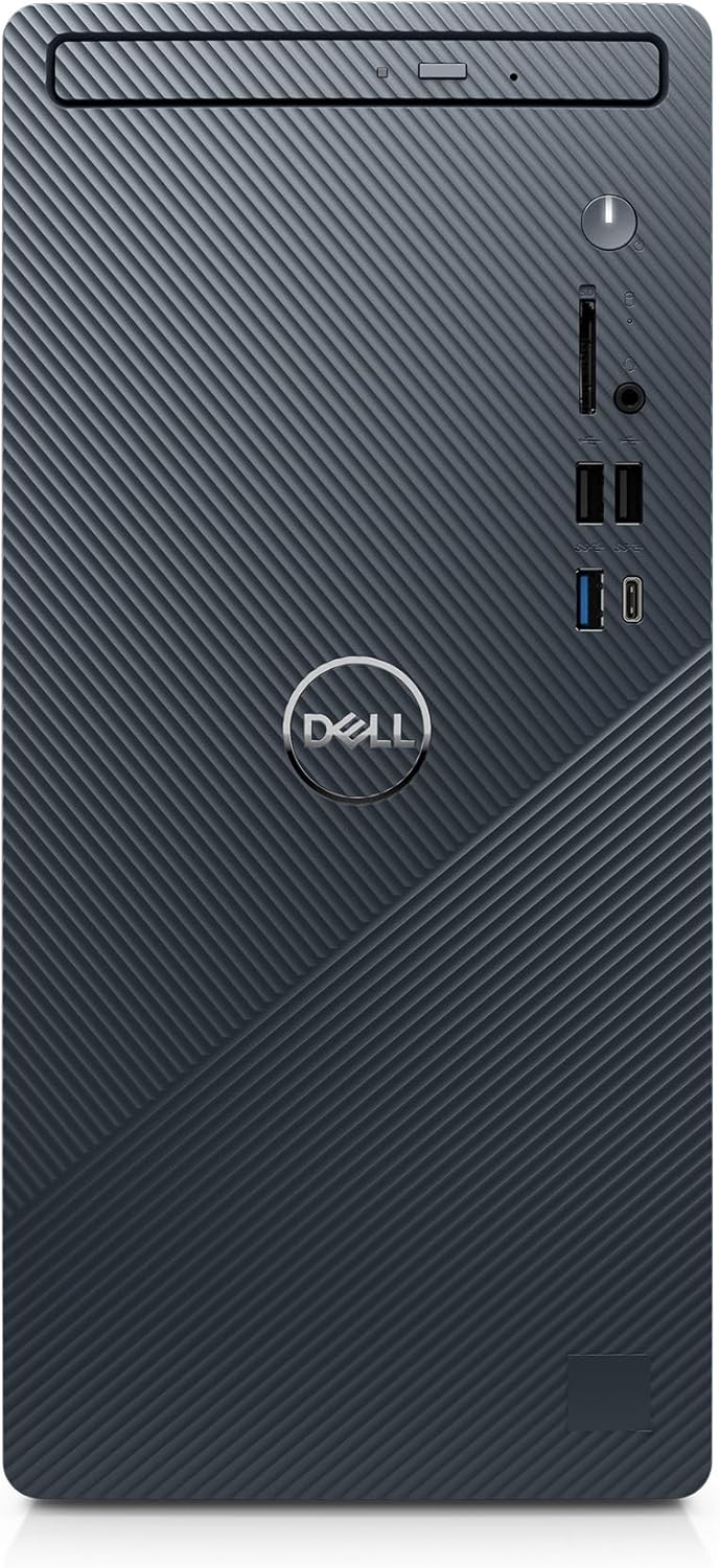 Dell Inspiron 3020 Desktop with Intel Core i7 and 1TB SSD