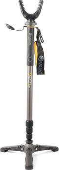 Vanguard VEO 2 AM-234TU Shooting Stick Tri-Stand - Stable, Adjustable