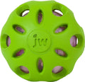 Crackle Ball Crunchy Noise Chew Fetch Toy for Dogs - Medium 3