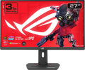 ASUS 27 4K HDR Gaming Monitor - Dual Mode, Fast IPS