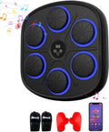 2024 Upgrade Intelligent Music Boxing Machine - Smart Wall-Mounted