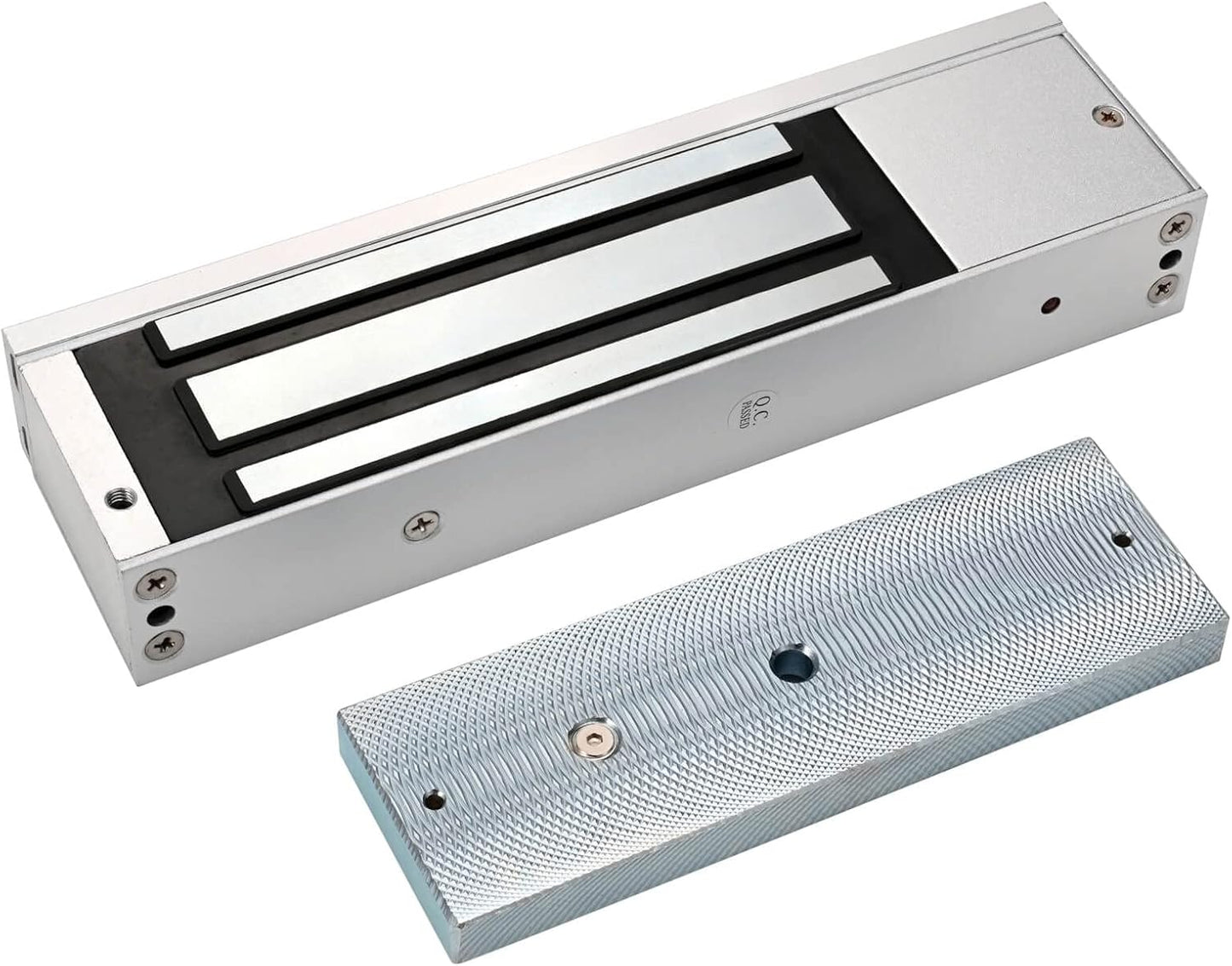 Electric Magnetic Lock with 500KG Holding Force for Security