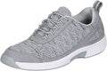 Orthopedic Knit Lava Sneakers for Men - Comfortable Support